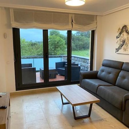 Apartamento Marina Llanes II Exteriör bild