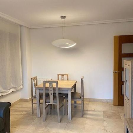 Apartamento Marina Llanes II Exteriör bild