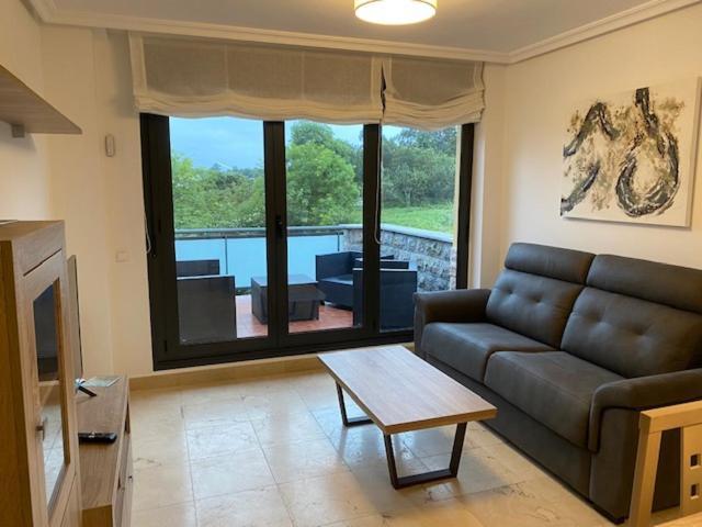 Apartamento Marina Llanes II Exteriör bild