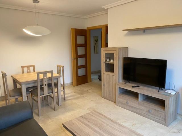 Apartamento Marina Llanes II Exteriör bild