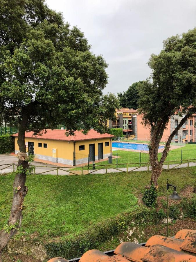 Apartamento Marina Llanes II Exteriör bild