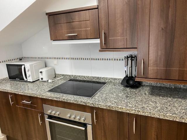 Apartamento Marina Llanes II Exteriör bild