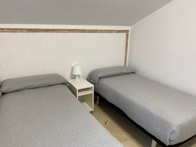 Apartamento Marina Llanes II Exteriör bild